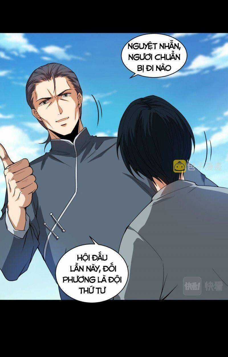 Giản Giới - Chapter 195 - Trang 64