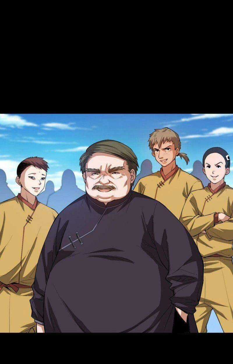 Giản Giới - Chapter 195 - Trang 65