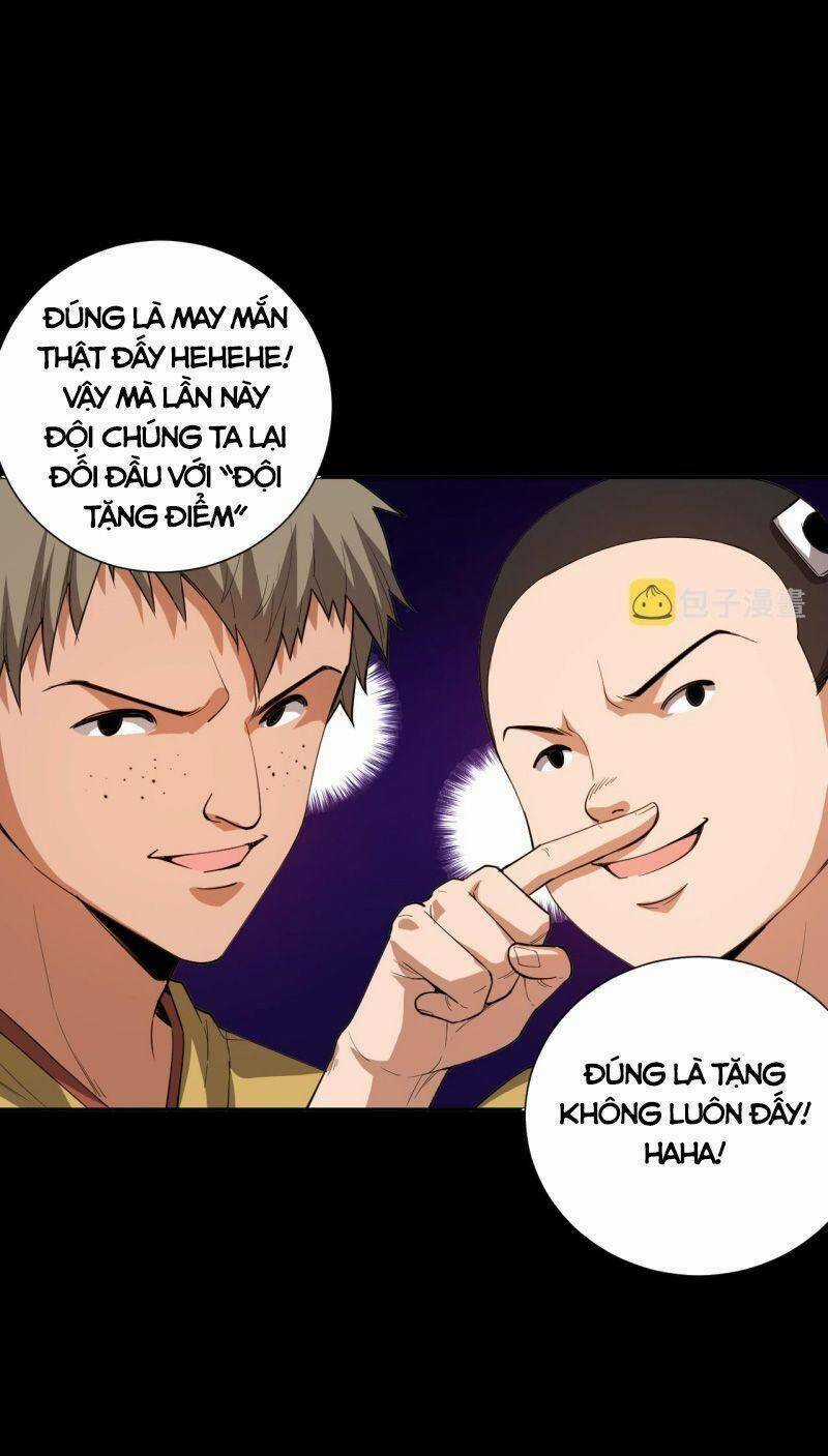 Giản Giới - Chapter 195 - Trang 66