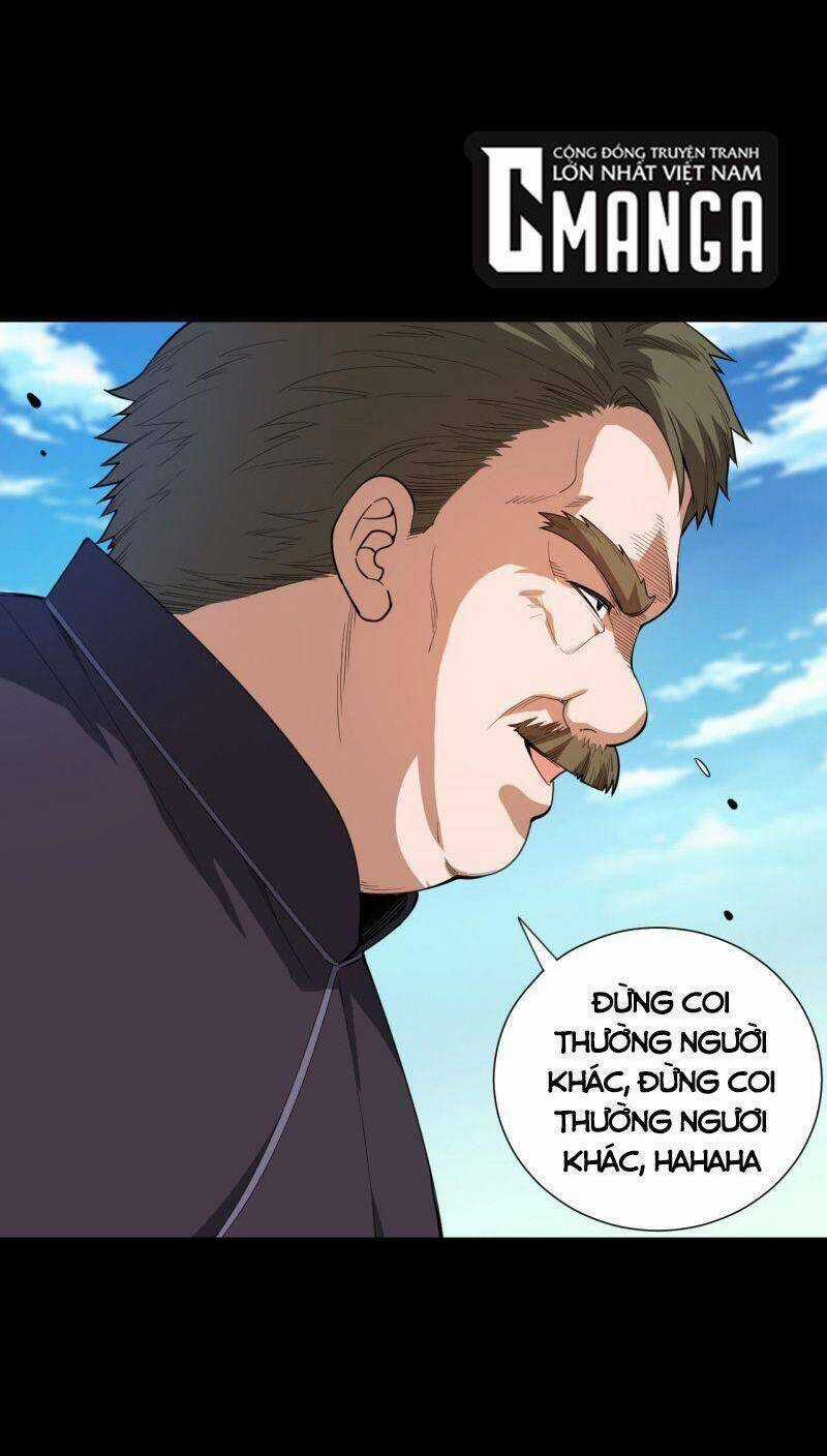Giản Giới - Chapter 195 - Trang 67
