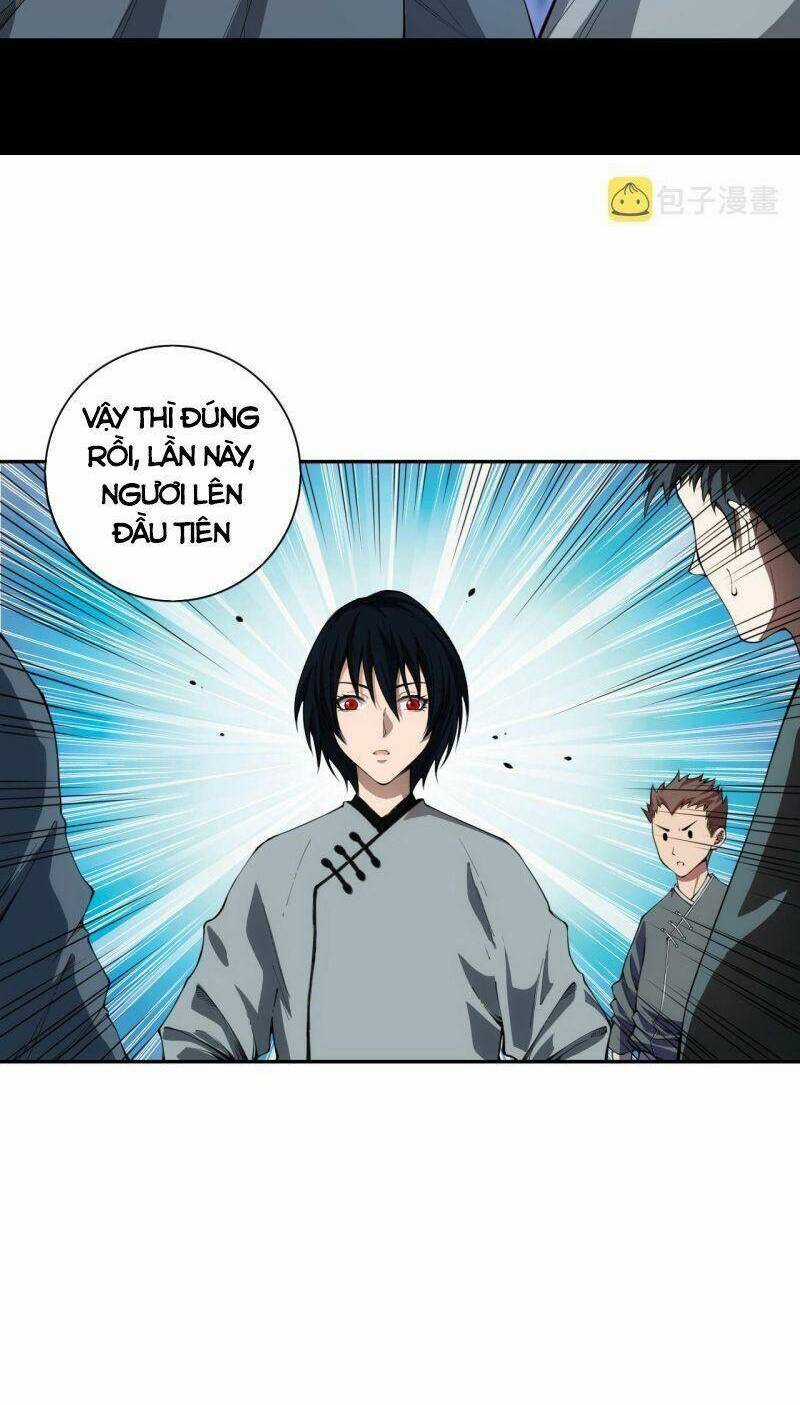 Giản Giới - Chapter 195 - Trang 69