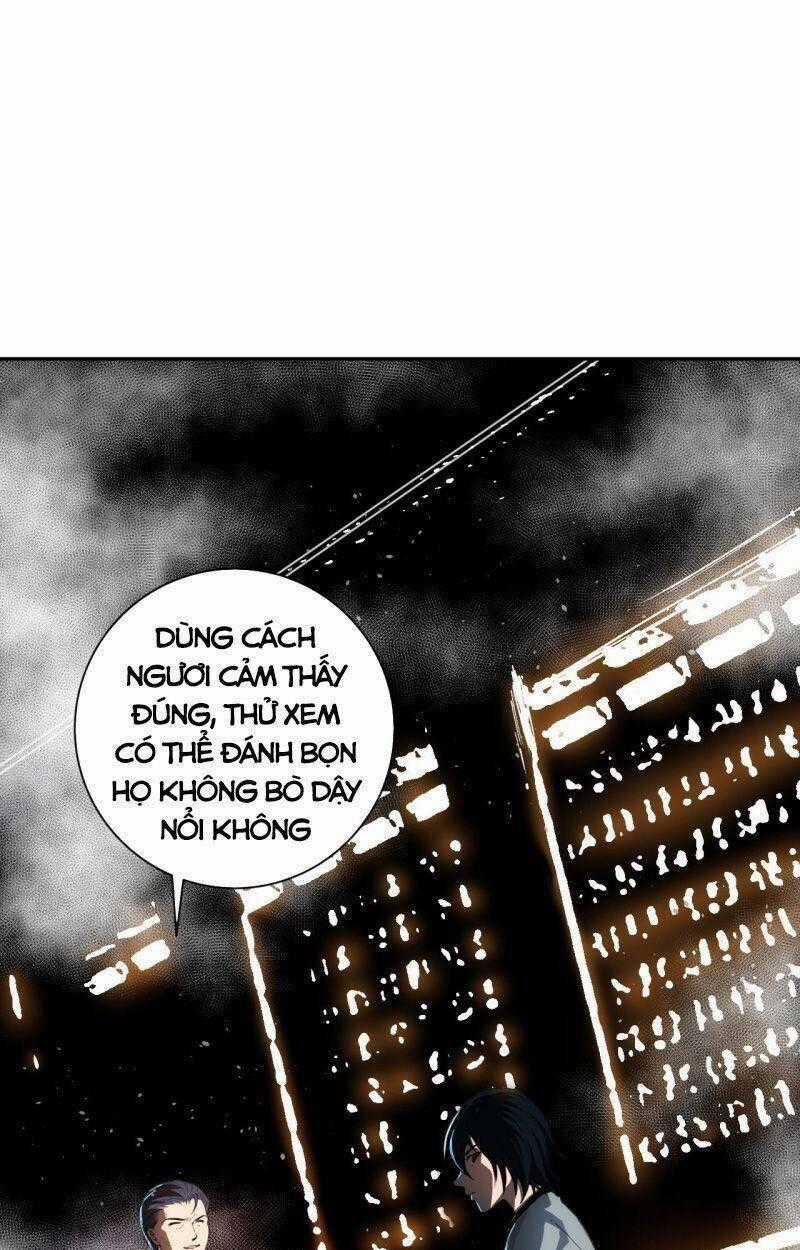 Giản Giới - Chapter 195 - Trang 70