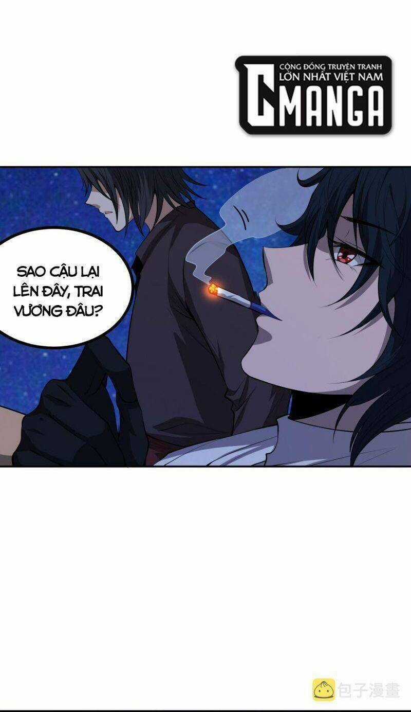 Giản Giới - Chapter 195 - Trang 8