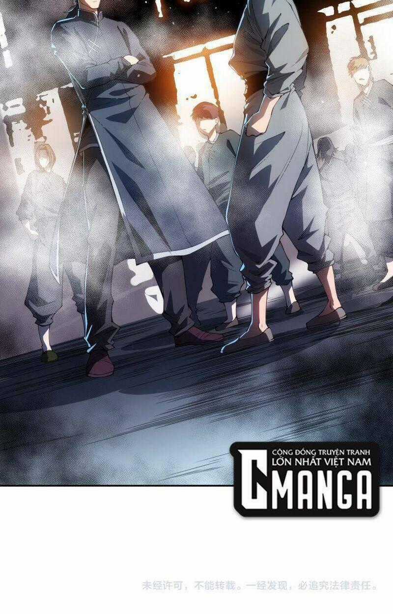 Giản Giới - Chapter 195 - Trang 71