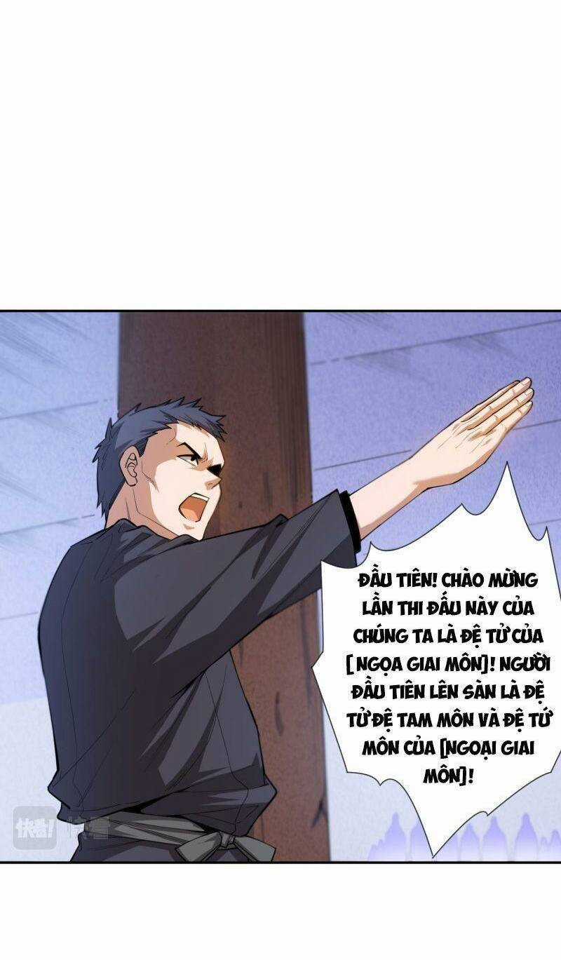 Giản Giới - Chapter 196 - Trang 13