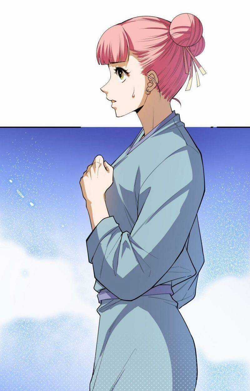 Giản Giới - Chapter 196 - Trang 15