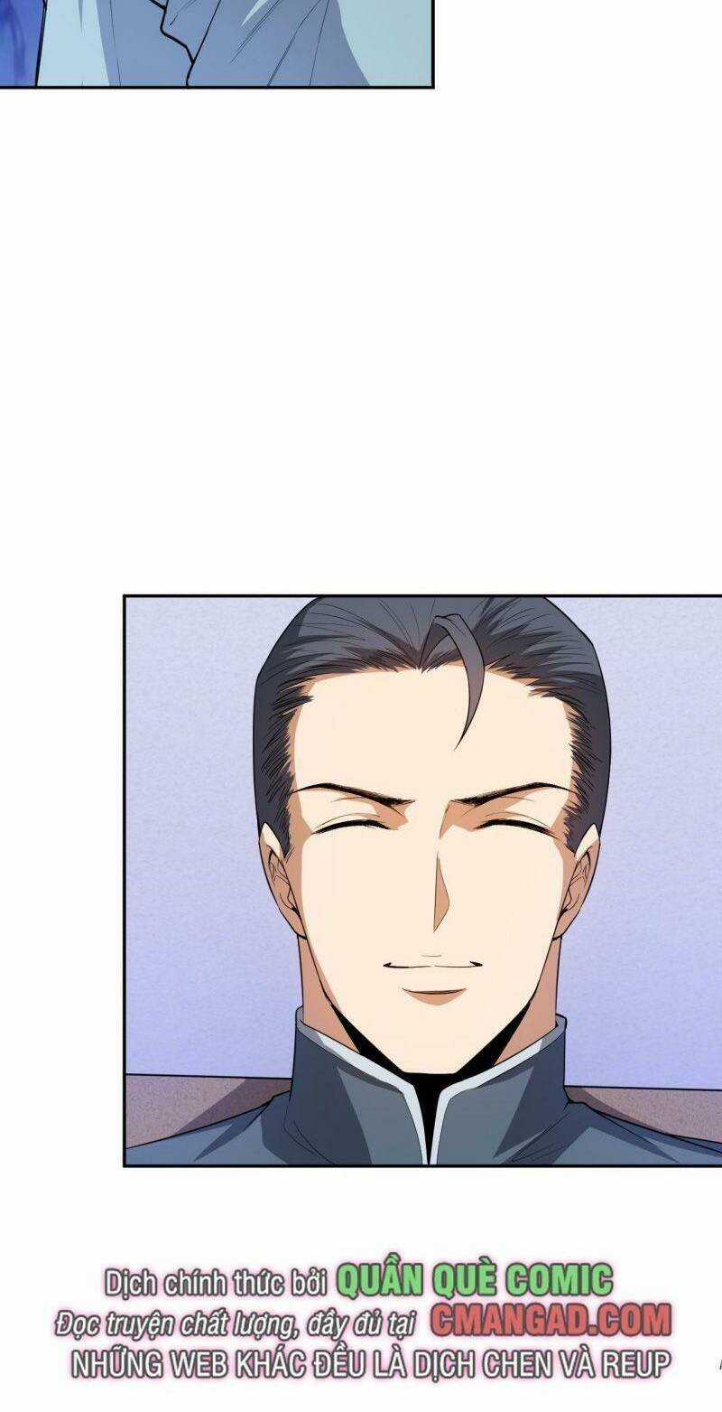 Giản Giới - Chapter 196 - Trang 17