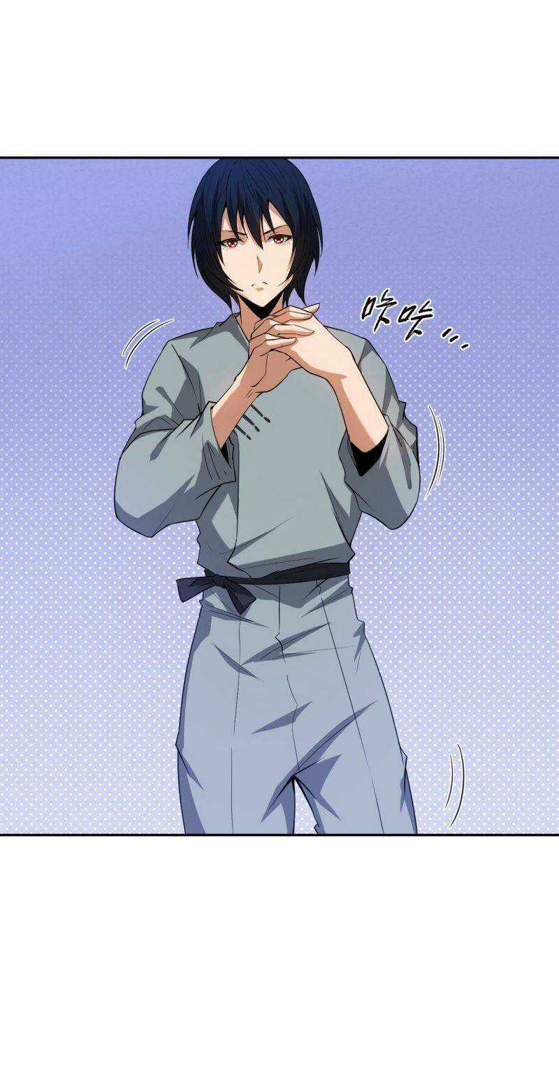 Giản Giới - Chapter 196 - Trang 18