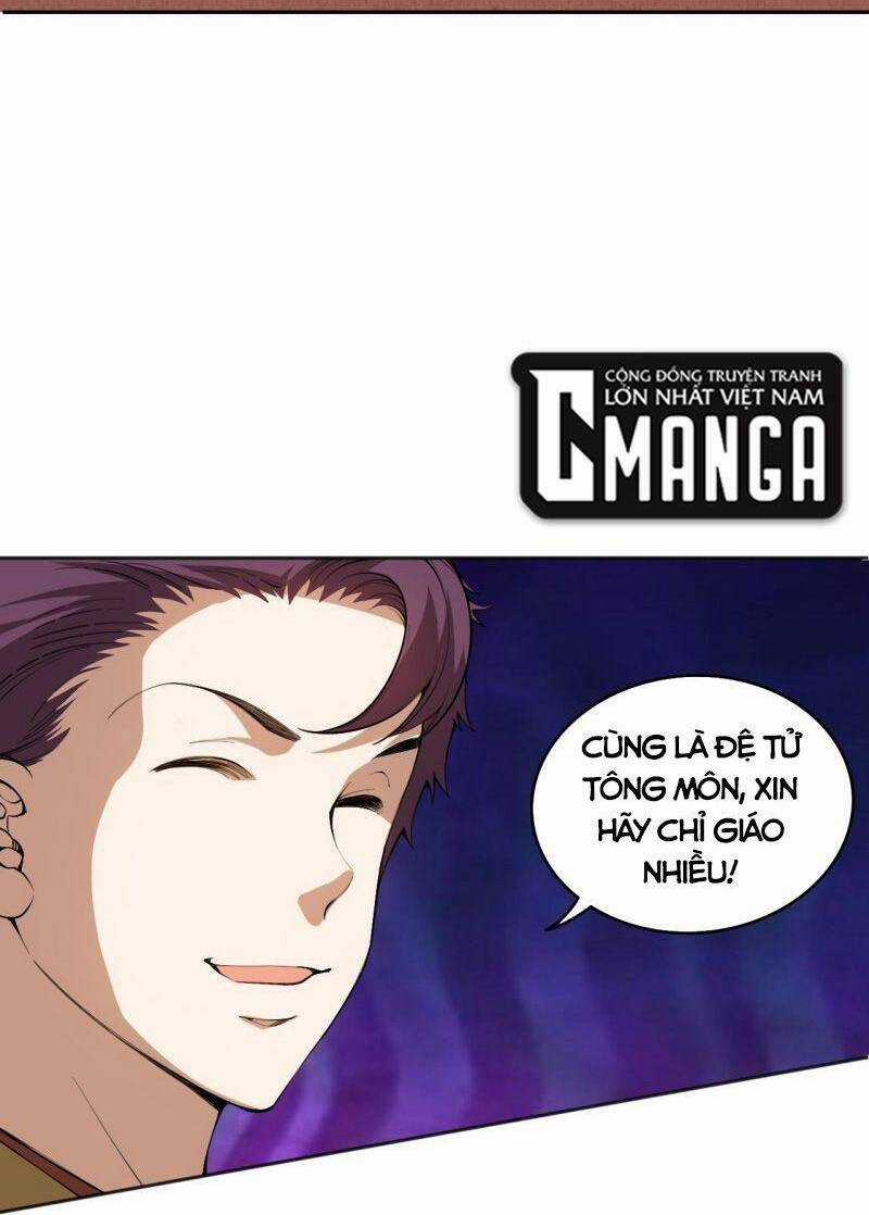 Giản Giới - Chapter 196 - Trang 23