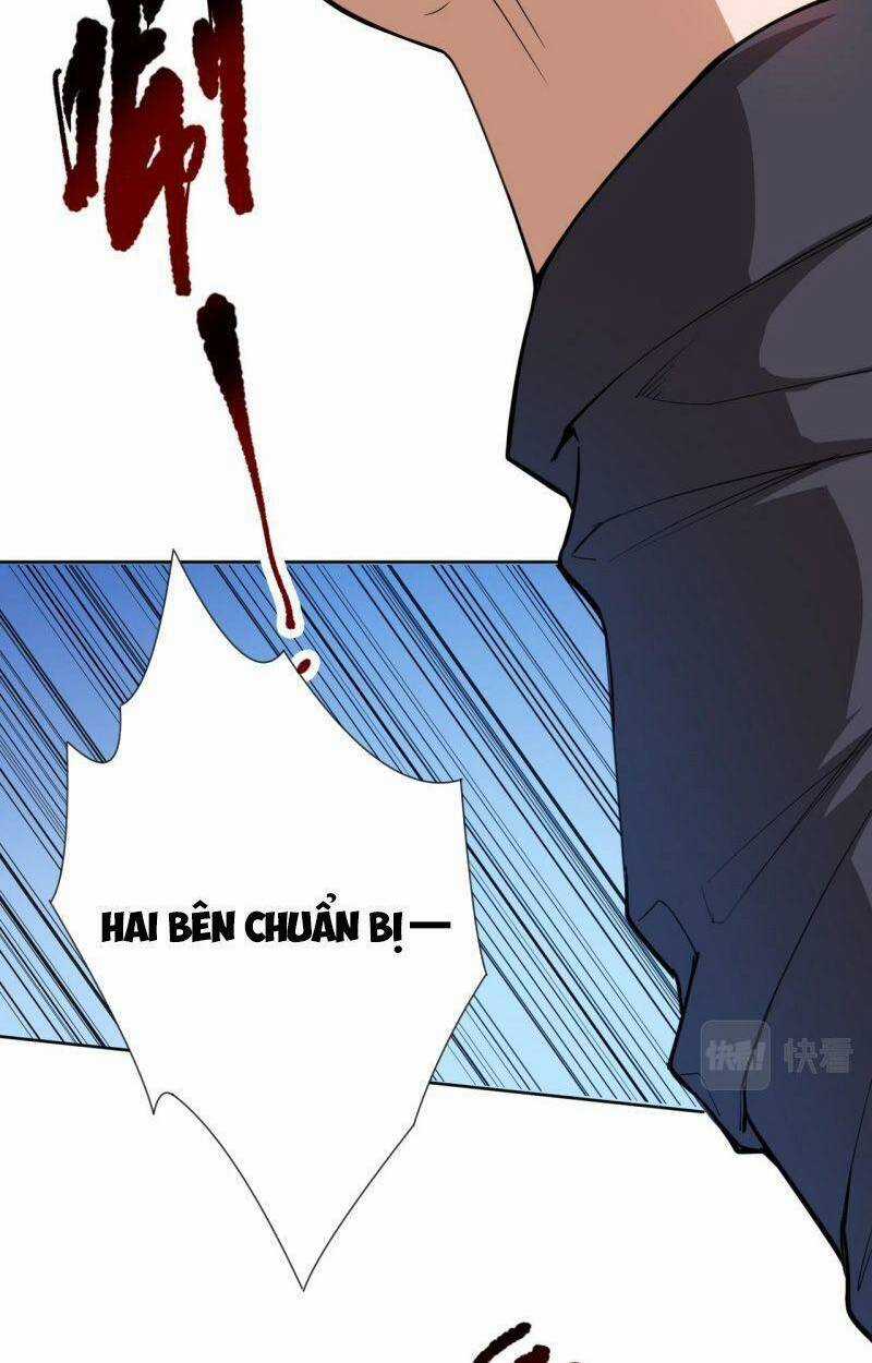 Giản Giới - Chapter 196 - Trang 27