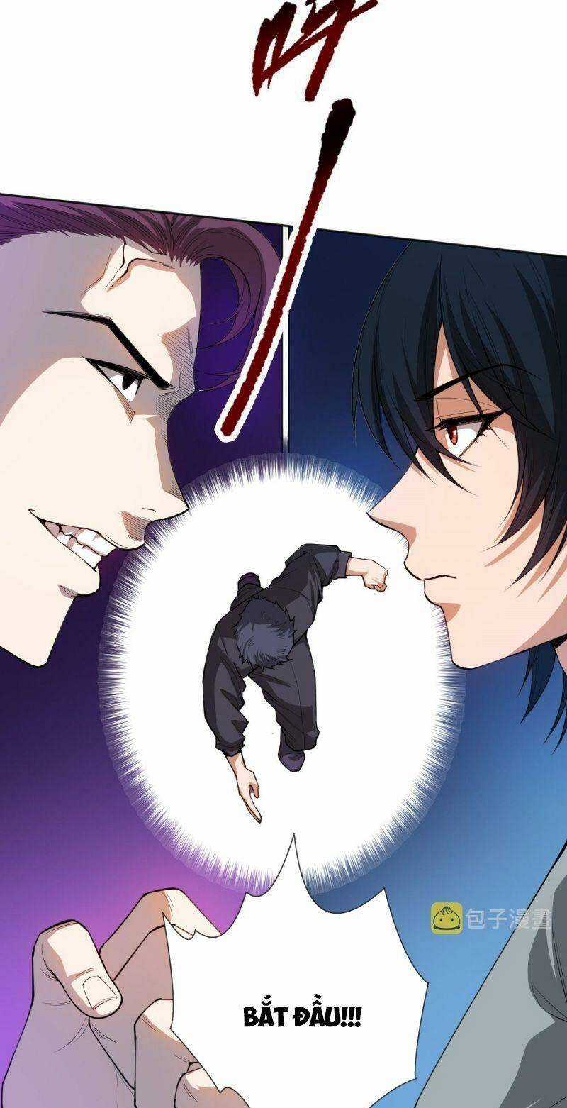 Giản Giới - Chapter 196 - Trang 28