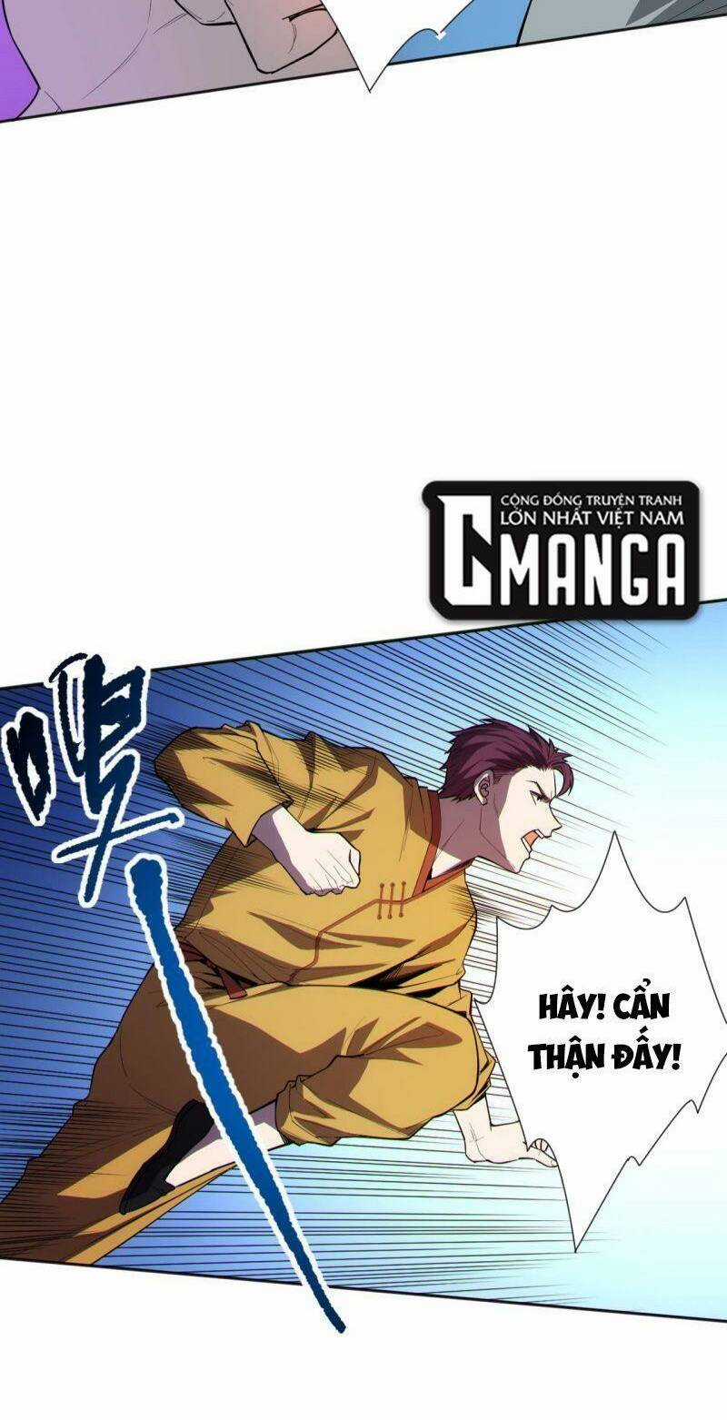 Giản Giới - Chapter 196 - Trang 29