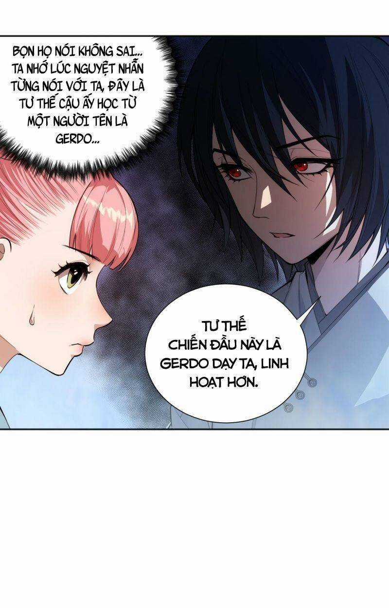 Giản Giới - Chapter 196 - Trang 32