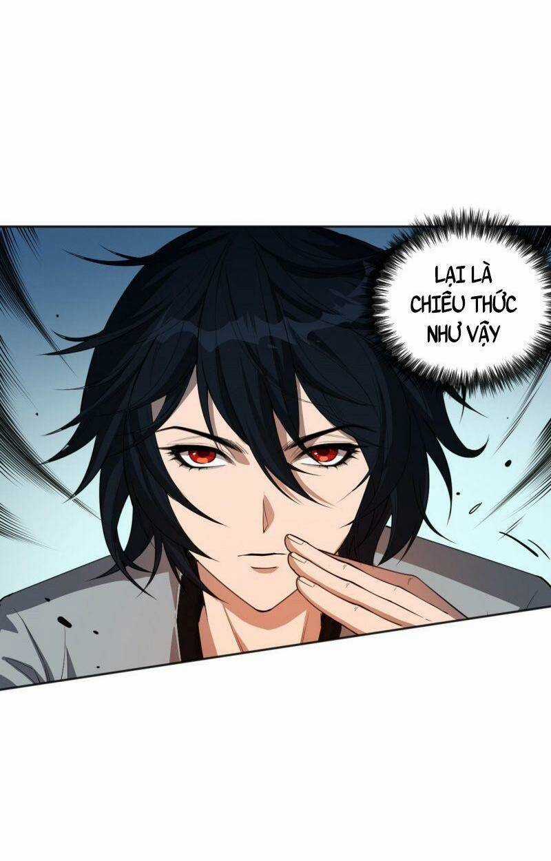 Giản Giới - Chapter 196 - Trang 37