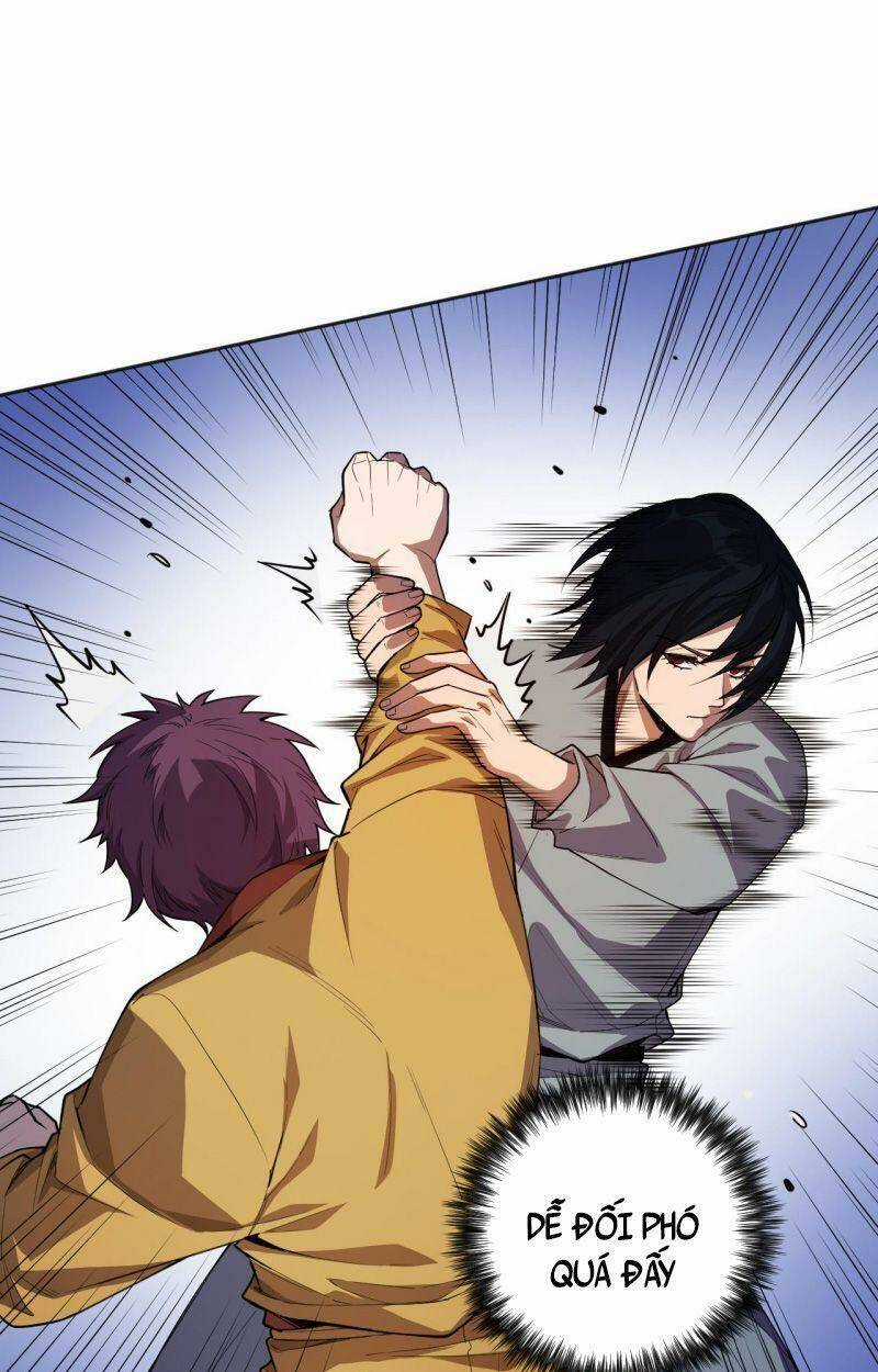 Giản Giới - Chapter 196 - Trang 38