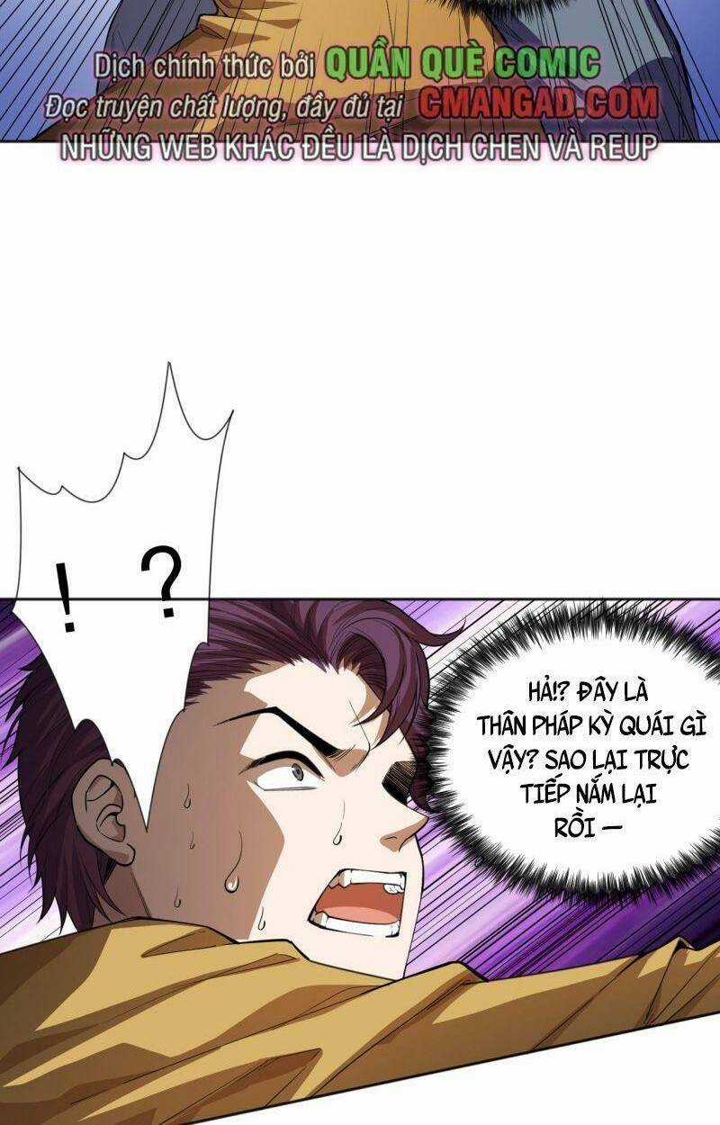 Giản Giới - Chapter 196 - Trang 39