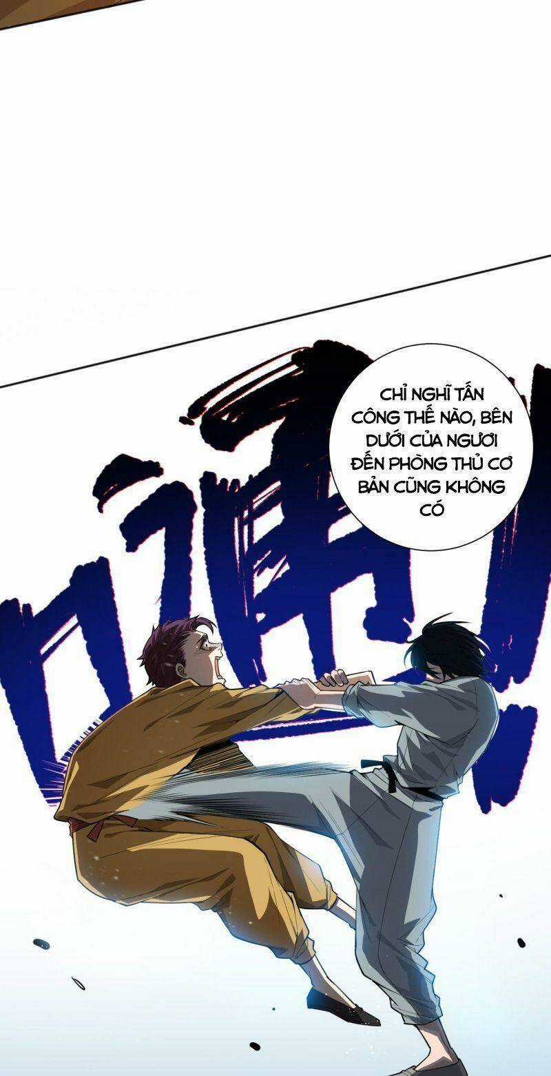 Giản Giới - Chapter 196 - Trang 40