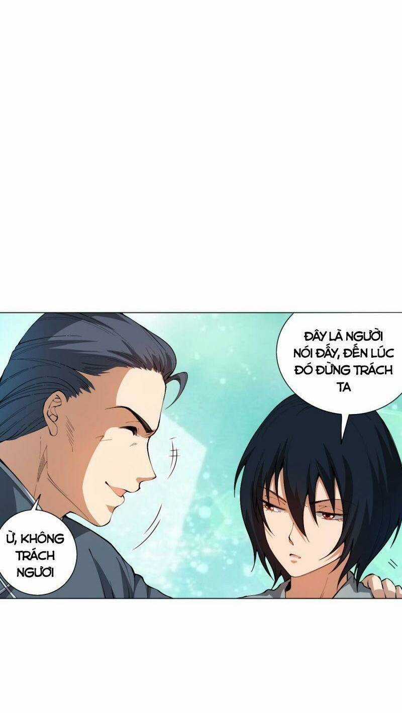 Giản Giới - Chapter 196 - Trang 5