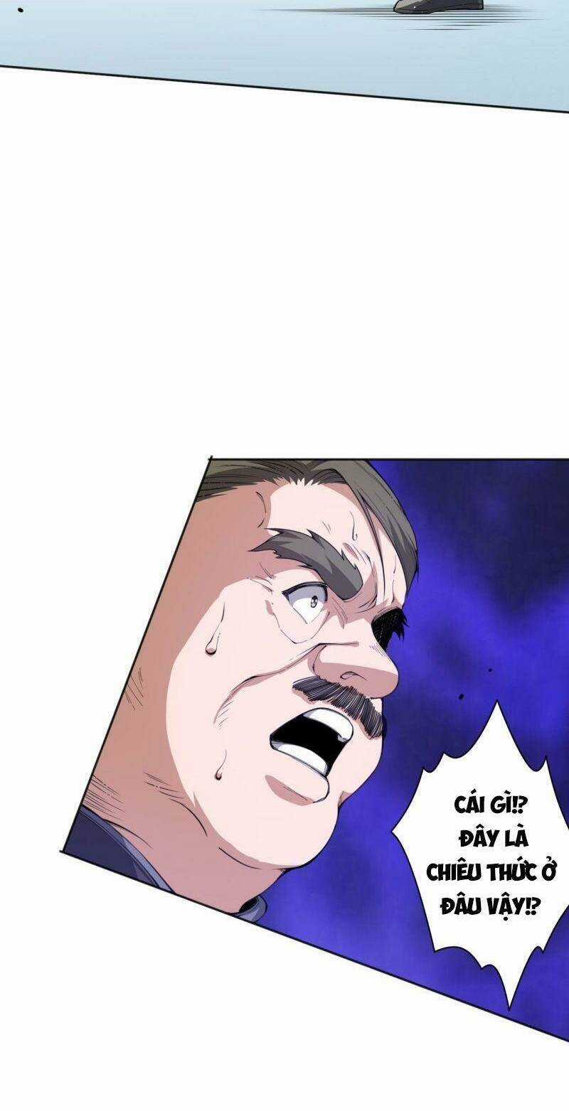 Giản Giới - Chapter 196 - Trang 41