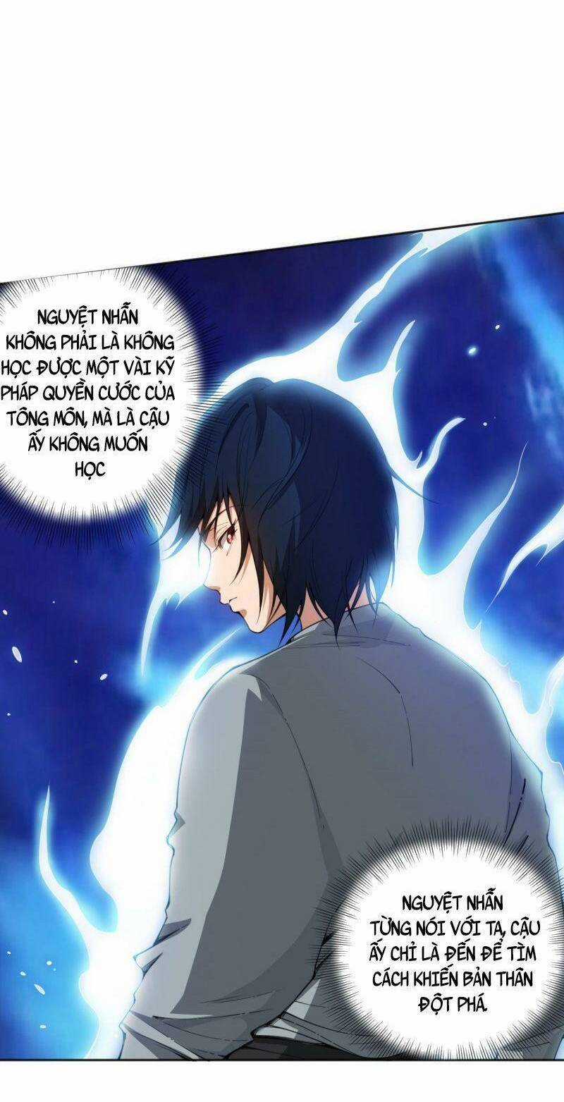 Giản Giới - Chapter 196 - Trang 43