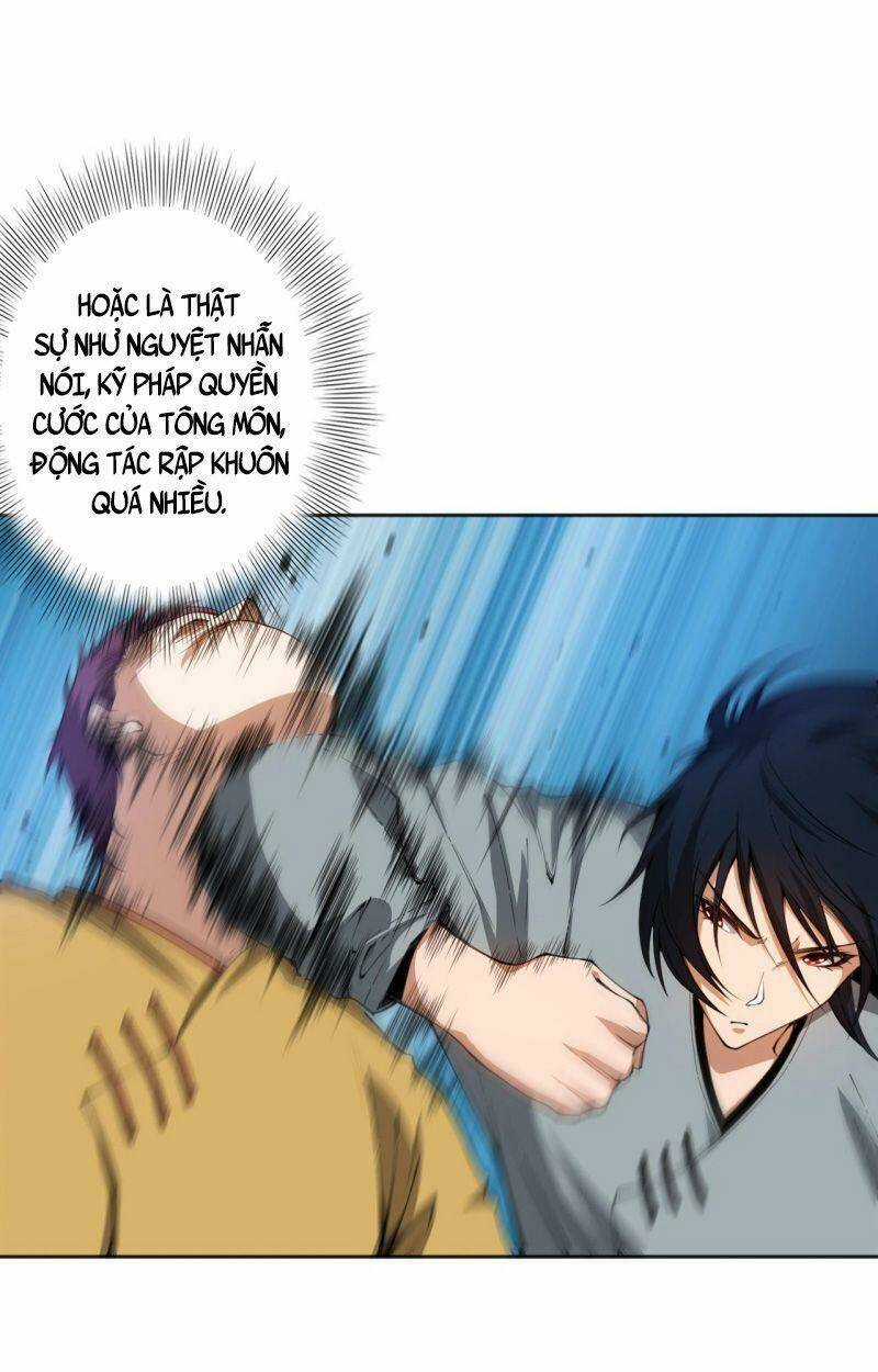 Giản Giới - Chapter 196 - Trang 44