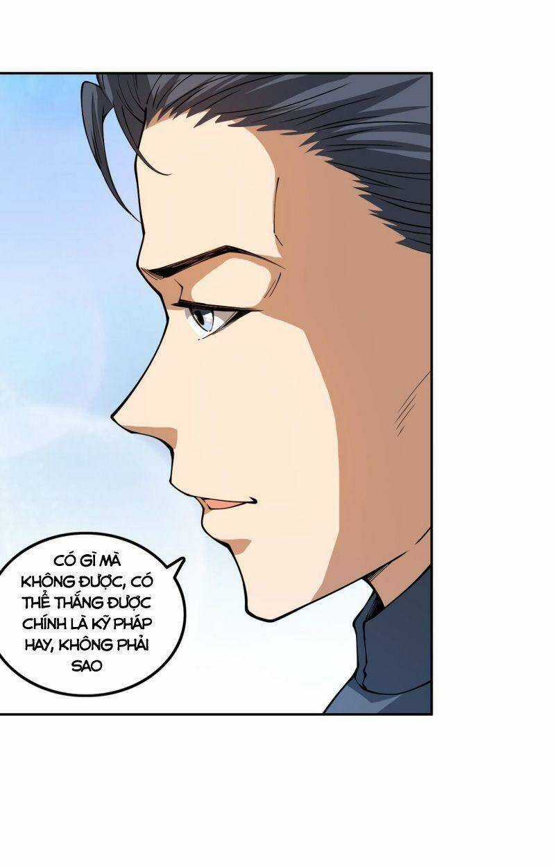 Giản Giới - Chapter 196 - Trang 46