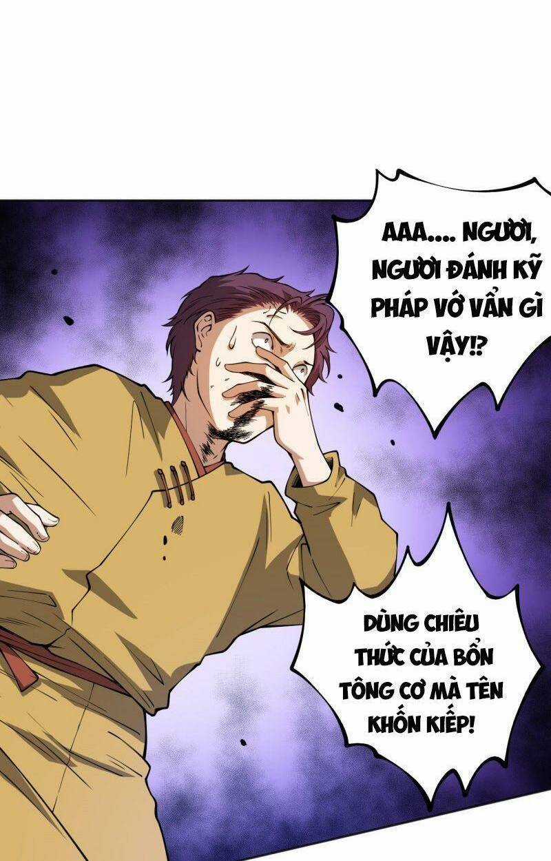 Giản Giới - Chapter 196 - Trang 47