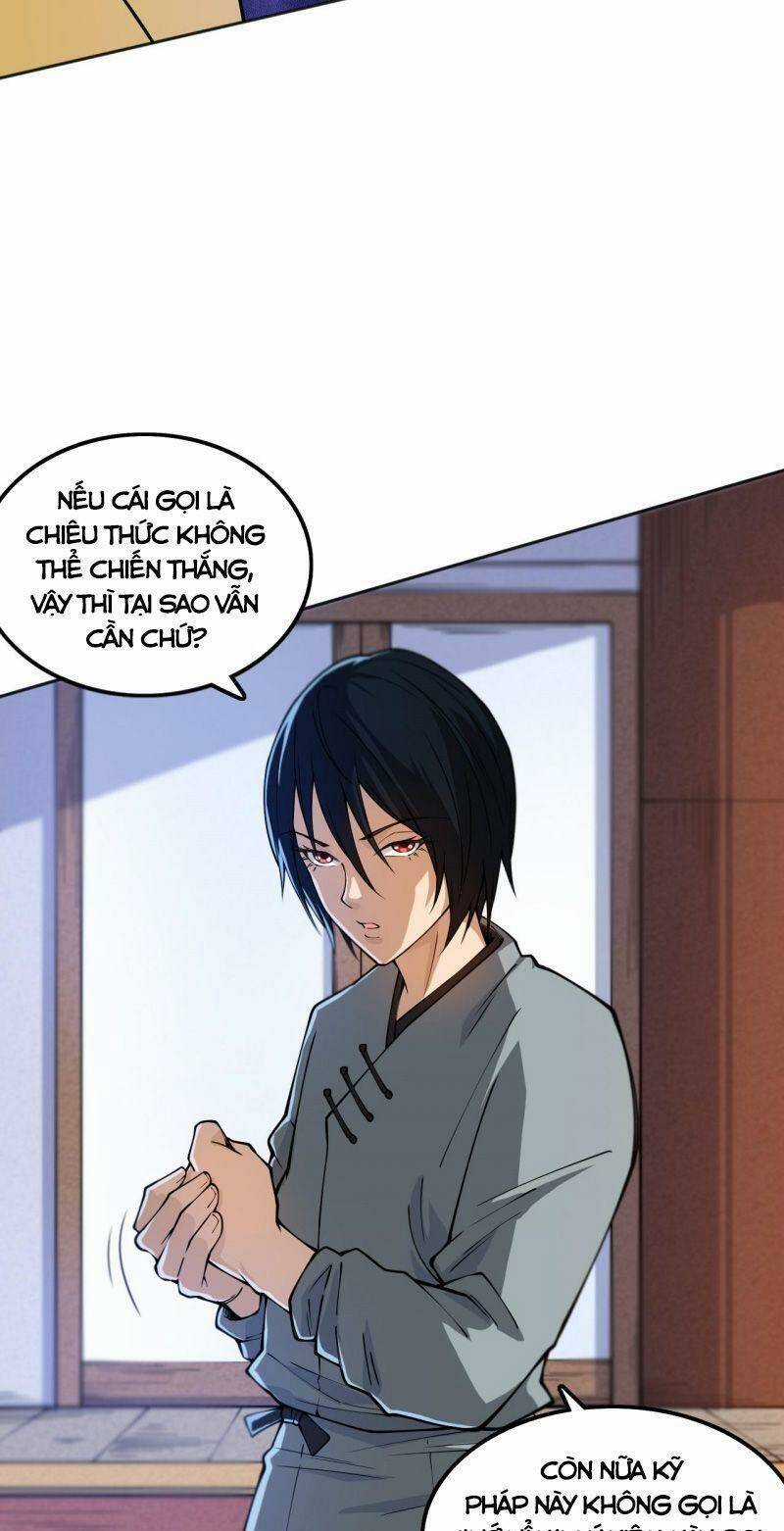 Giản Giới - Chapter 196 - Trang 48