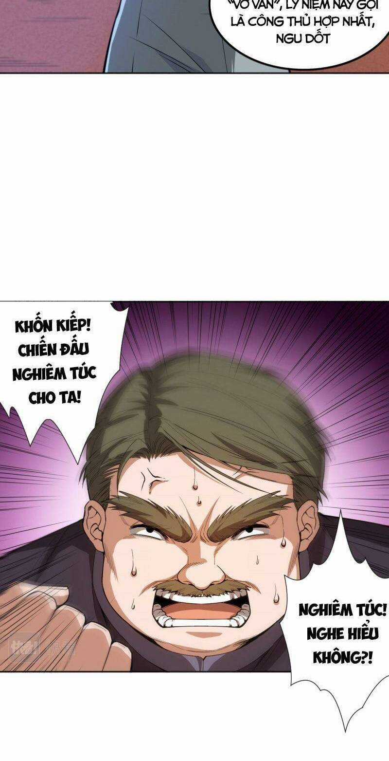 Giản Giới - Chapter 196 - Trang 49