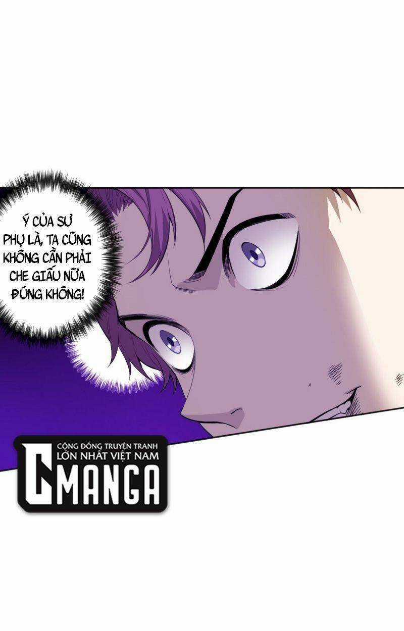 Giản Giới - Chapter 196 - Trang 50