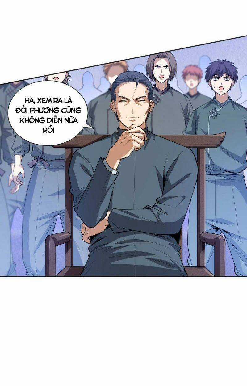 Giản Giới - Chapter 196 - Trang 51