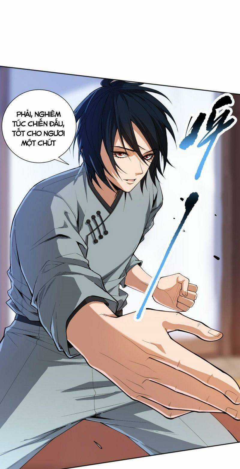 Giản Giới - Chapter 196 - Trang 52