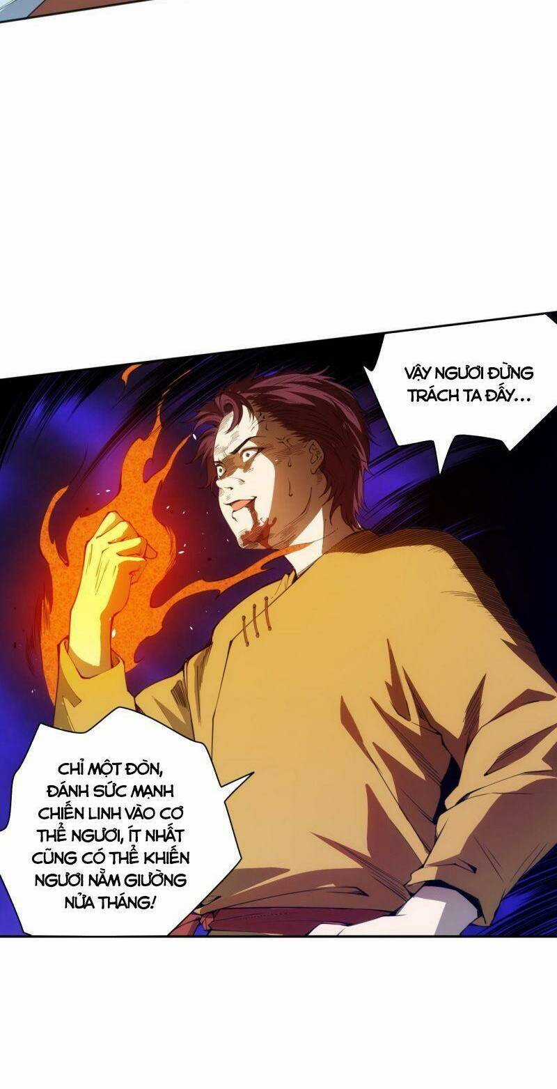 Giản Giới - Chapter 196 - Trang 53