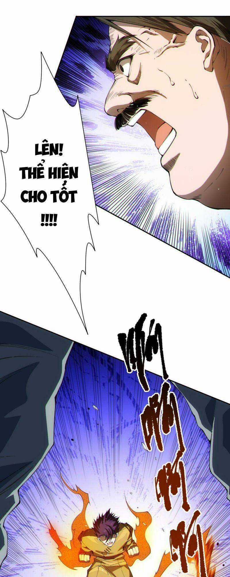 Giản Giới - Chapter 196 - Trang 54