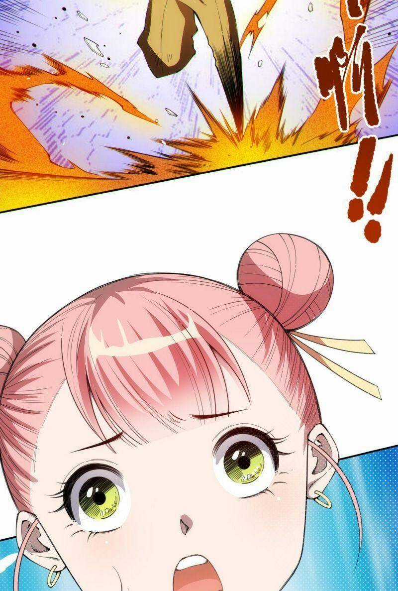 Giản Giới - Chapter 196 - Trang 55