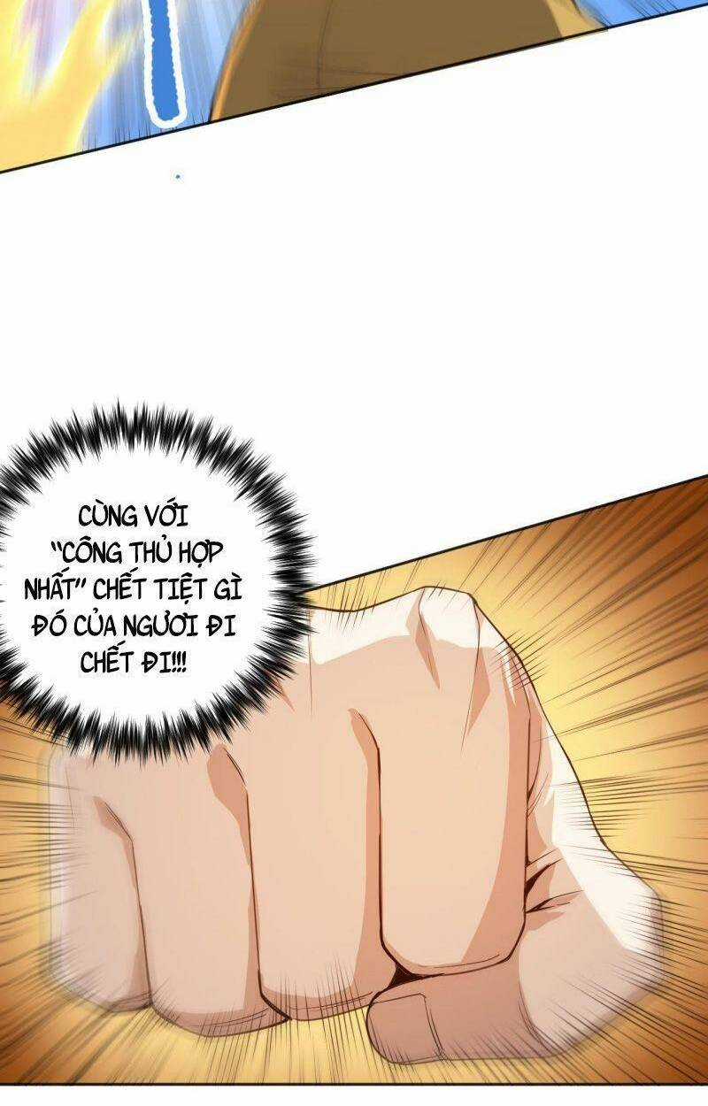 Giản Giới - Chapter 196 - Trang 58