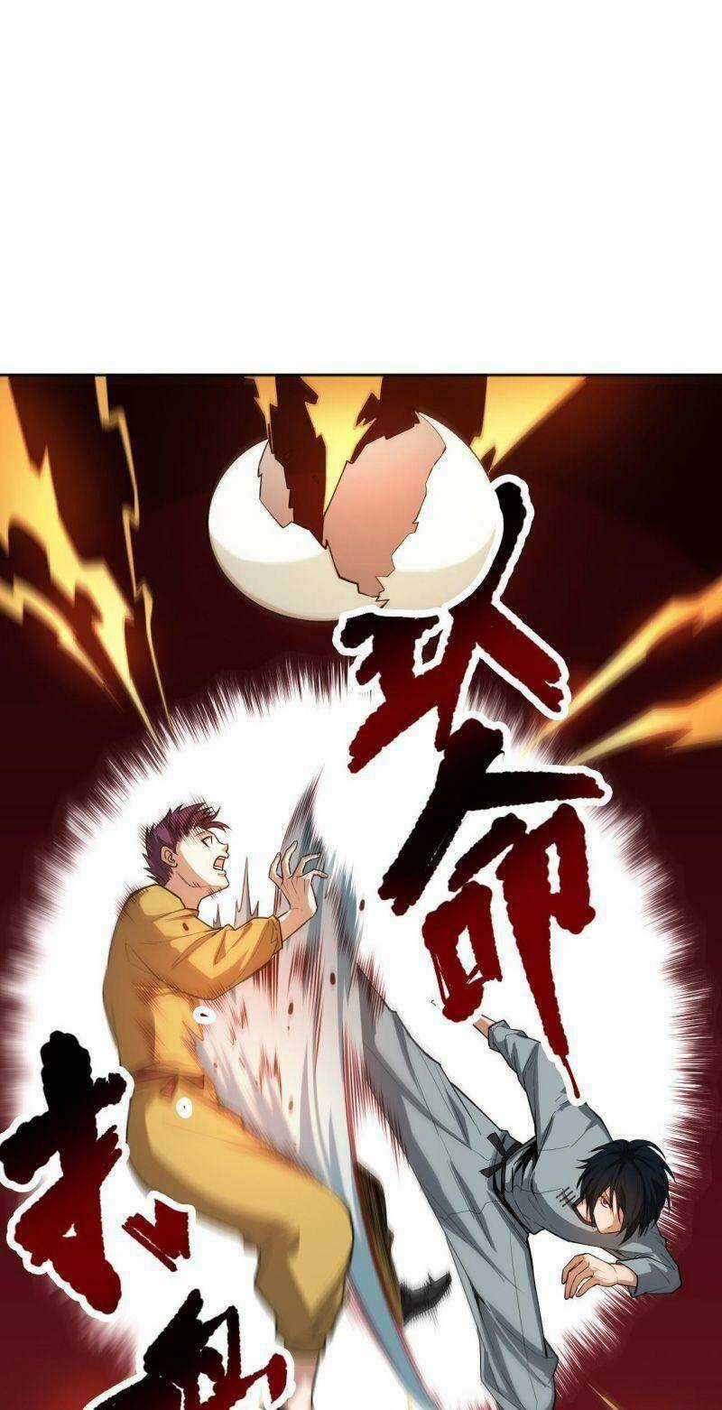 Giản Giới - Chapter 196 - Trang 59