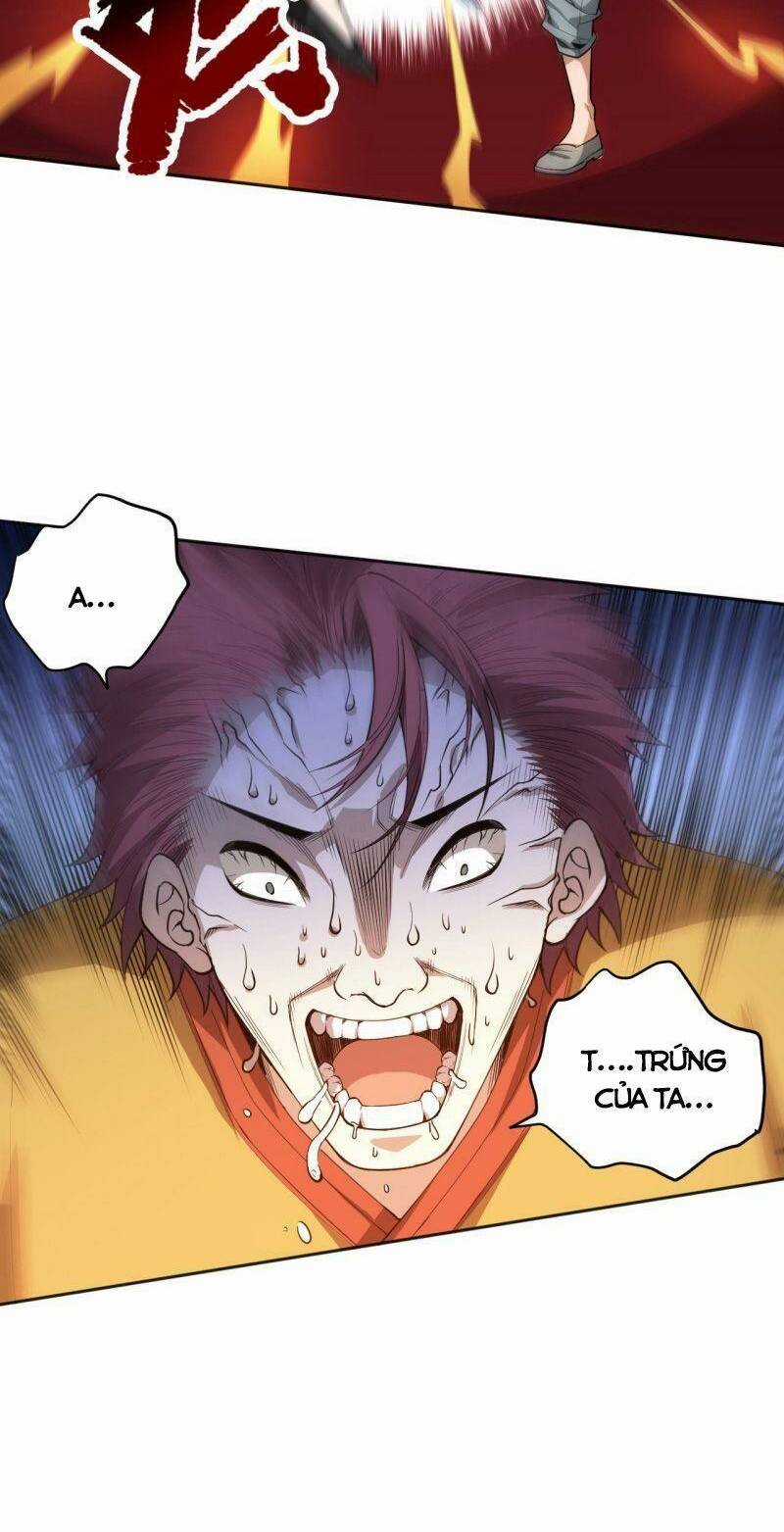 Giản Giới - Chapter 196 - Trang 60