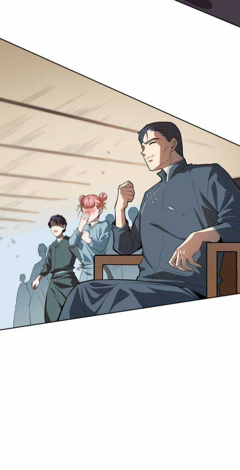 Giản Giới - Chapter 196 - Trang 62