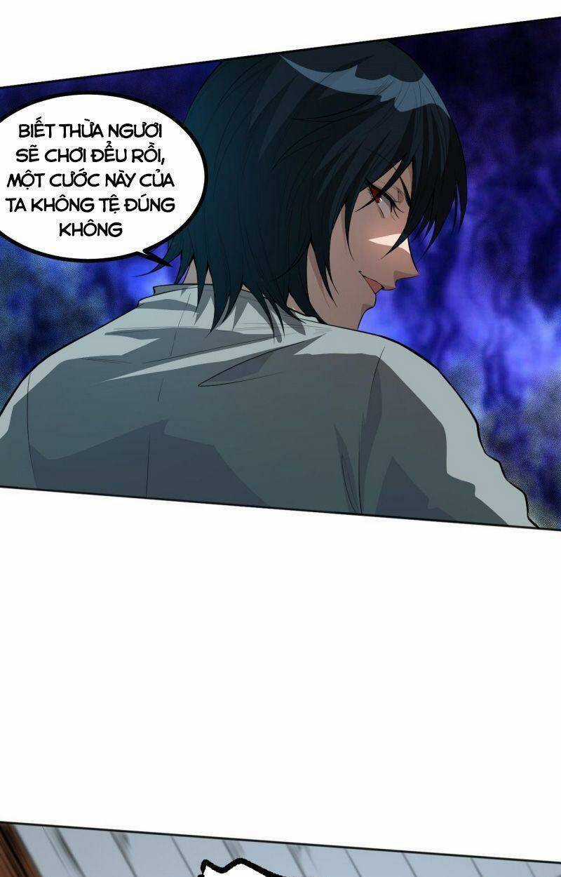 Giản Giới - Chapter 196 - Trang 63