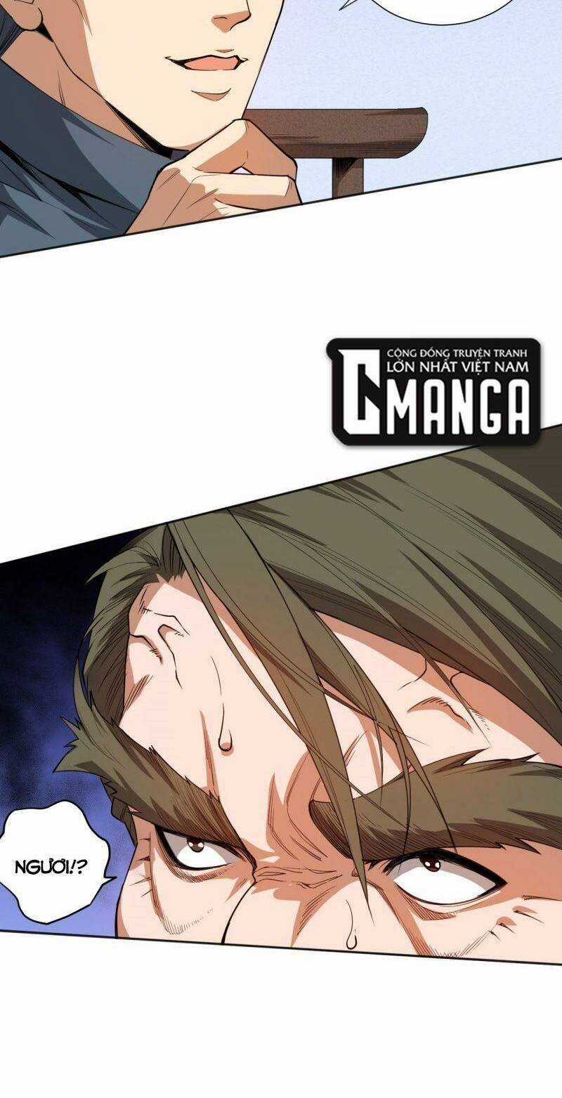 Giản Giới - Chapter 196 - Trang 66