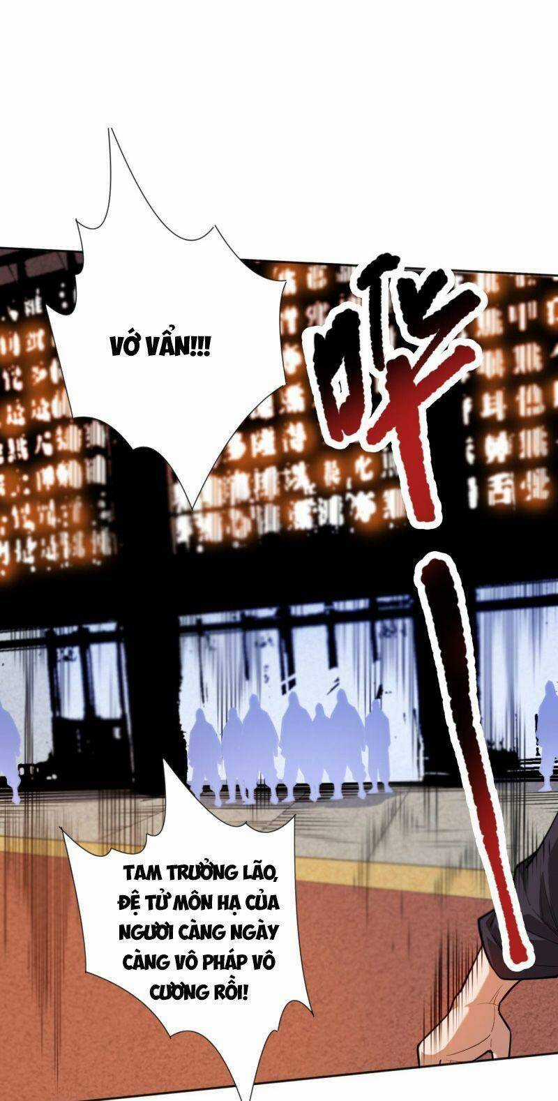 Giản Giới - Chapter 196 - Trang 67