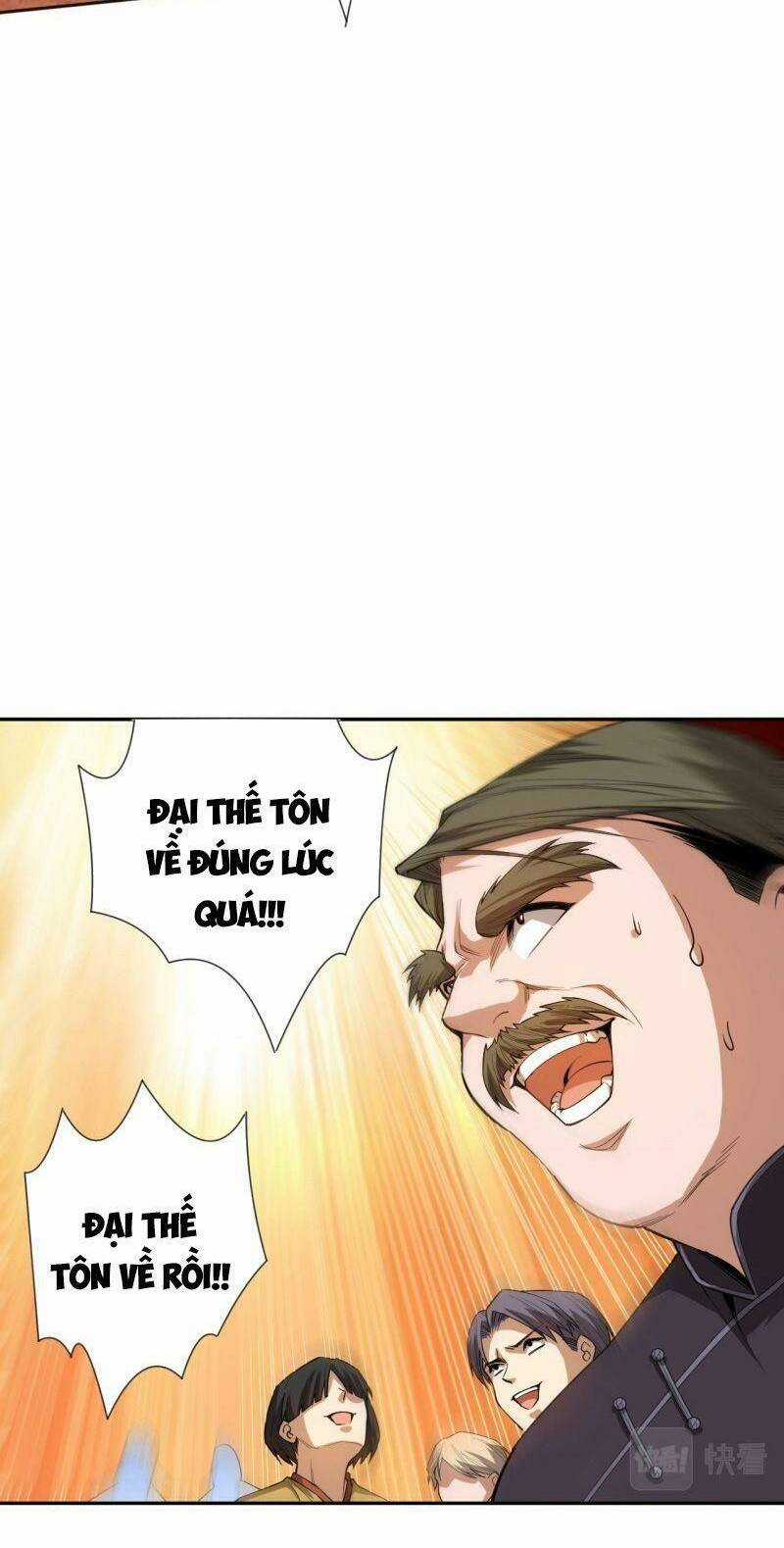 Giản Giới - Chapter 196 - Trang 68