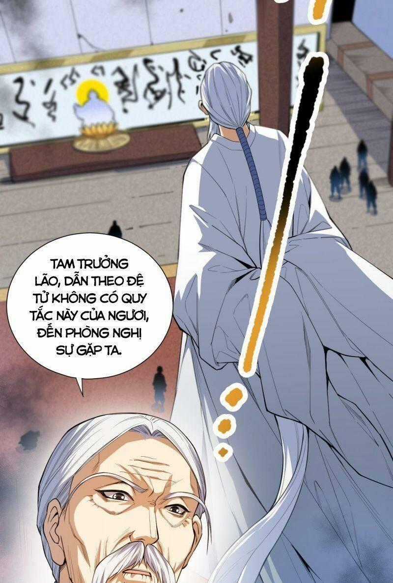 Giản Giới - Chapter 196 - Trang 70