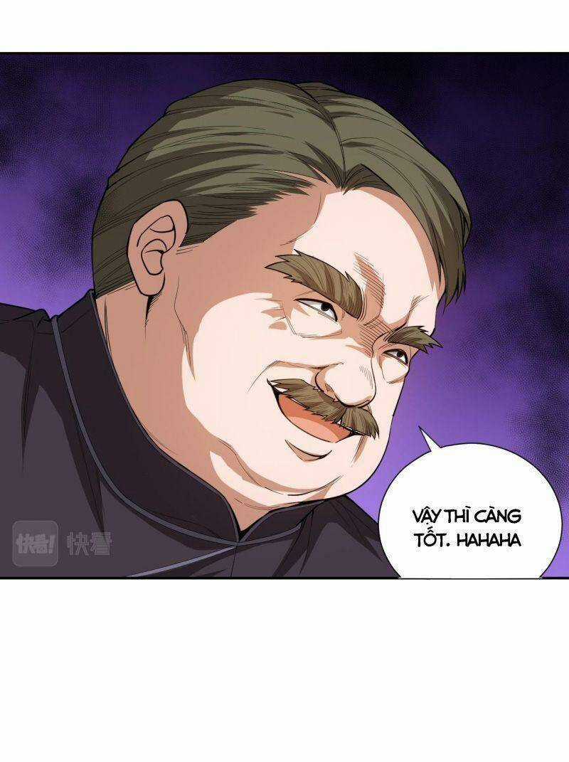 Giản Giới - Chapter 196 - Trang 8