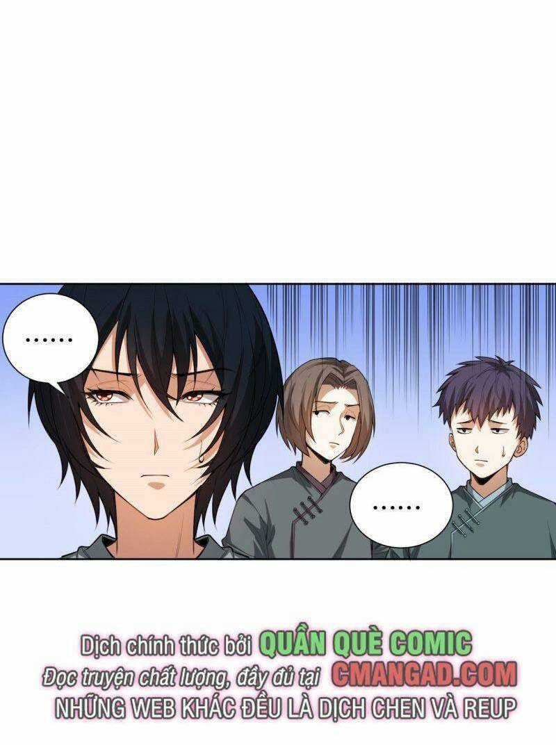 Giản Giới - Chapter 196 - Trang 9