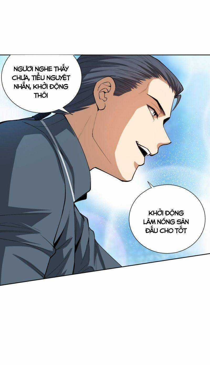Giản Giới - Chapter 196 - Trang 10