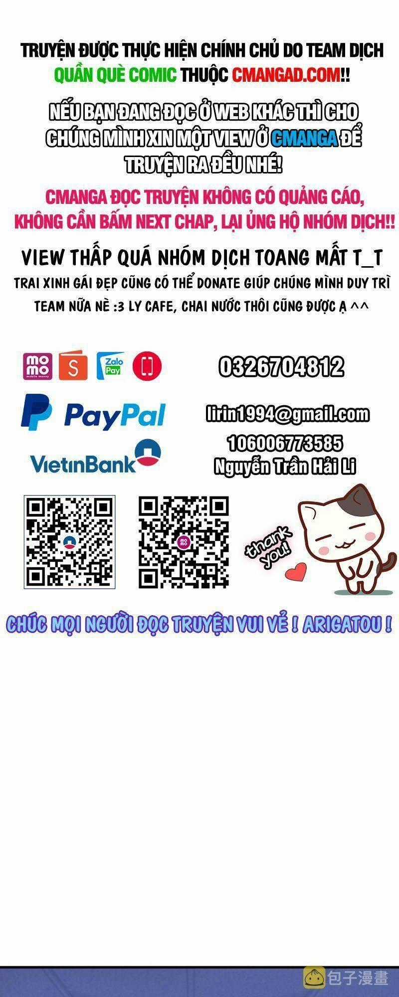 Giản Giới - Chapter 197 - Trang 1