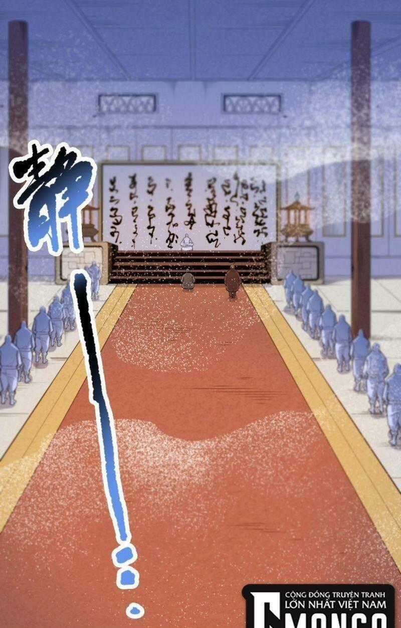 Giản Giới - Chapter 197 - Trang 2