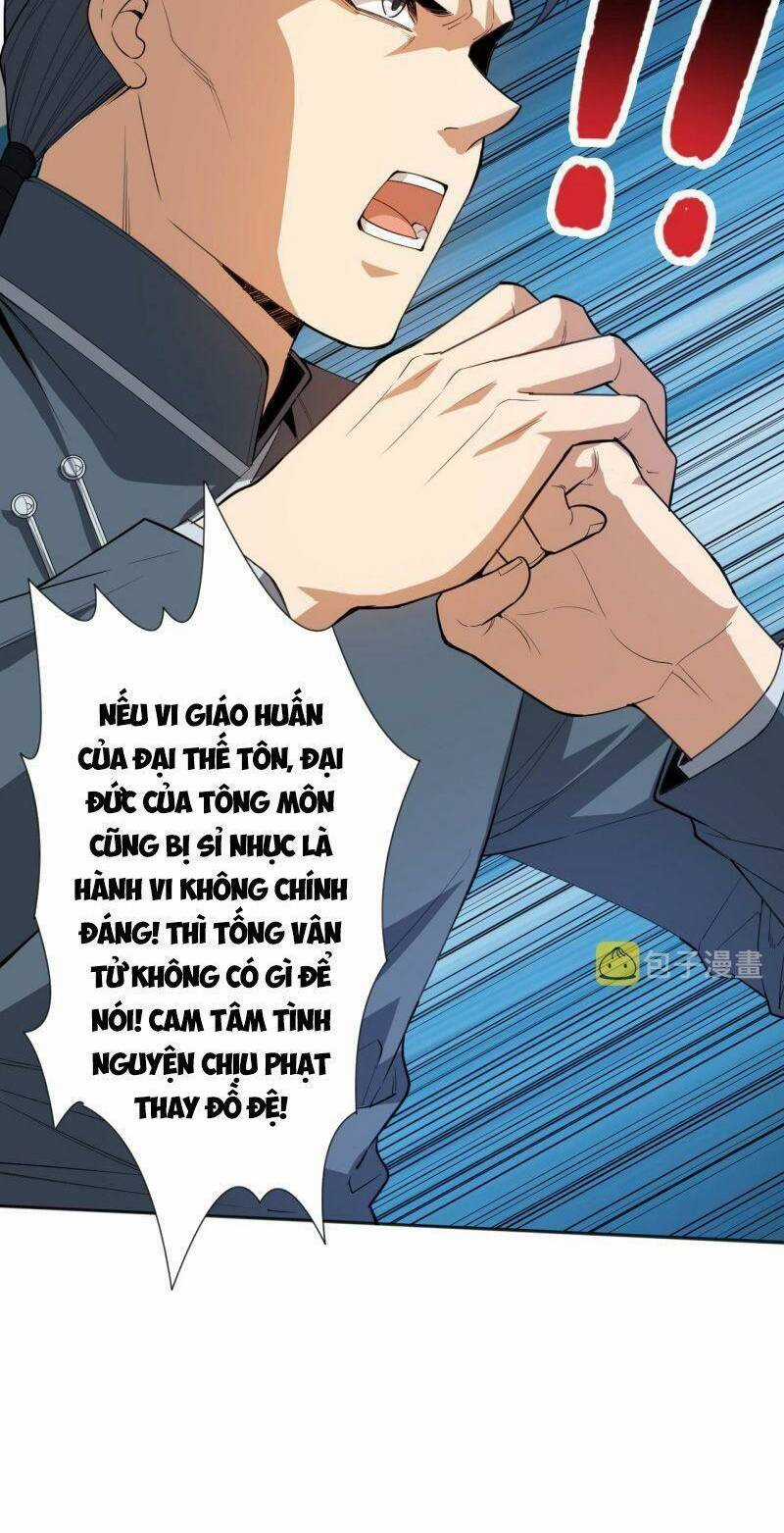 Giản Giới - Chapter 197 - Trang 11